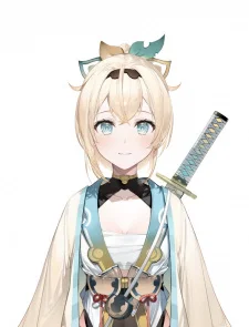 Kazama, Iroha