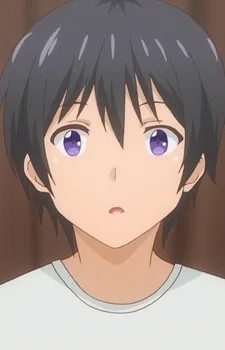 Kazama, Kouta