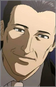 Kazama, Masaomi