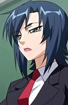 Kazama, Rin