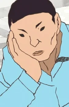 Kazama, Taku