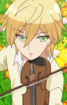 Kazama, Yuuto
