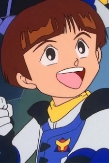 Kazamatsuri, Yousuke