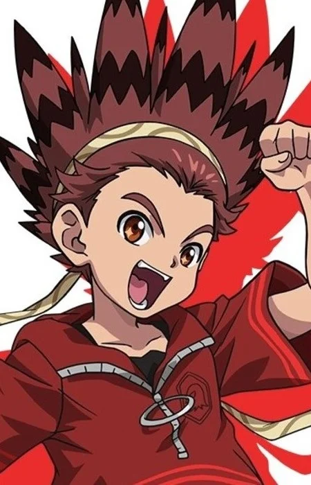 Kazami, Bird