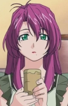 Kazami, Hatsuho