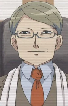 Kazami, Ichiro
