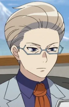 Kazami, Masato
