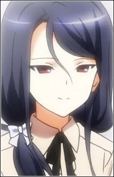 Kazami, Satoko