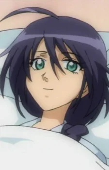 Kazami, Shiori