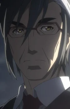 Kazanari, Yatsuhiro