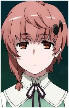 Kazari, Rin