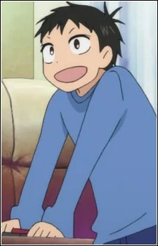 Kazehaya, Touta