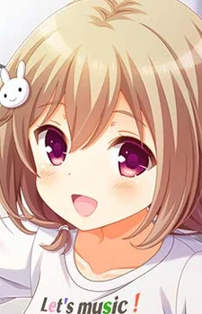 Kazemachi, Haruka