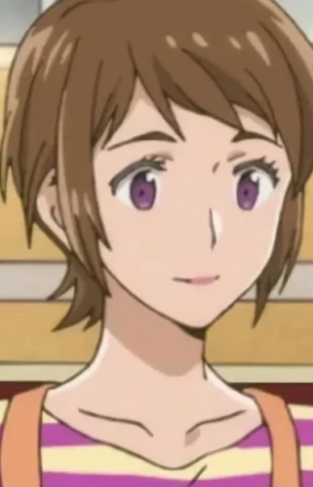 Kazuki's Mother