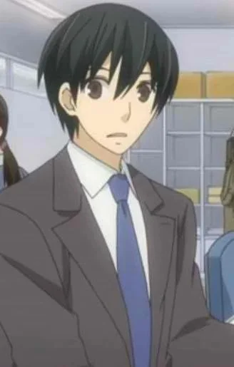Kazuma, Henmi