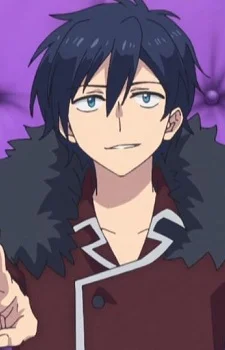 Kazuno, Masaki