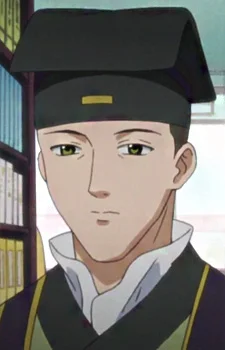 Kei, Yuuri