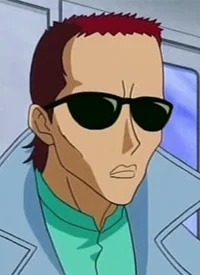 Keiji Fuyuta