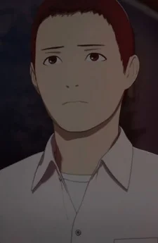 Keisuke, Nakajima