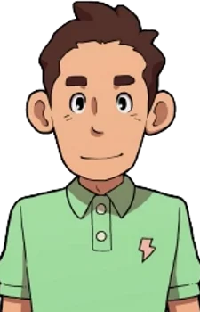 Keita's Father
