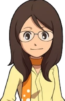 Keita's Mother
