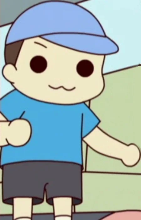 Ken-chan