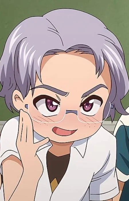 Kenichi