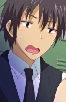 Kenji