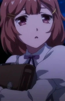 Kenjou, Hibiki
