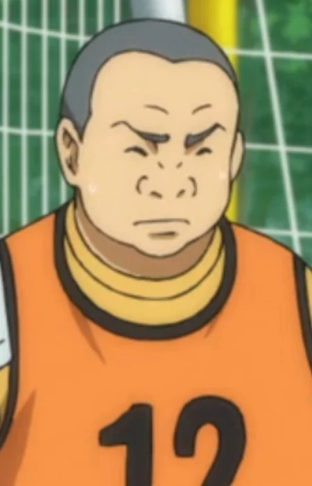 Kenshou, Souda