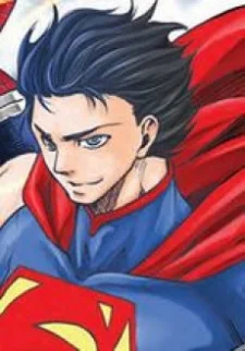 Kent, Clark