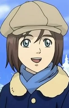 Kent, Teddy