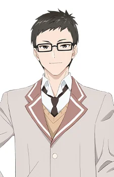 Kenzaki, Touya