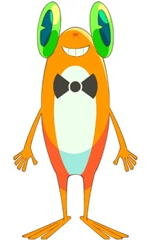 Keroppe