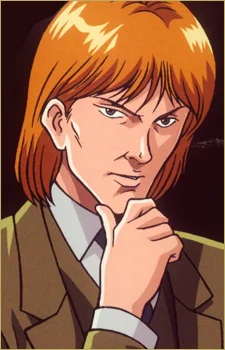 Kesserling, Rupert