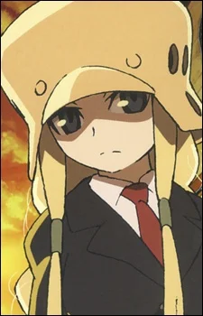 Kettenkrad, Ritsuko Kübel