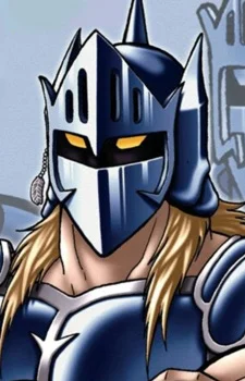 Kevin Mask