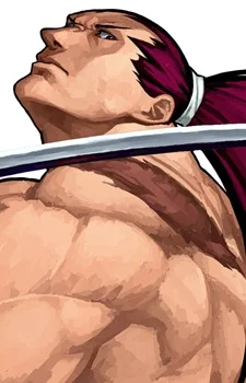 Kibagami, Genjuro
