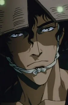Kibagami, Jubei