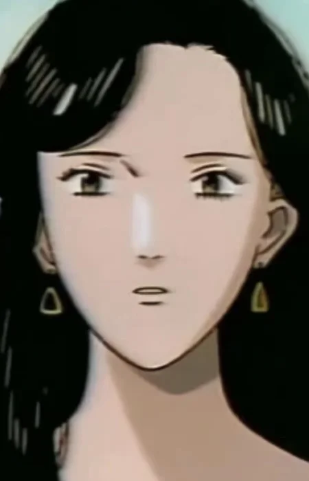 Kida, Kayoko