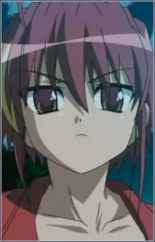 Kido, Akane