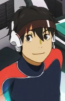 Kido, Daisuke