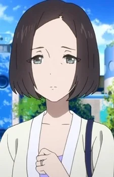 Kihara, Mother