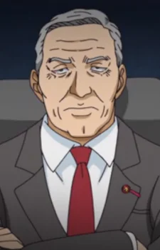 Kijima, Junichi
