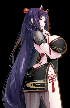 Kijou, Yasha