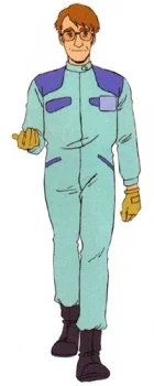 Kikki, Genis