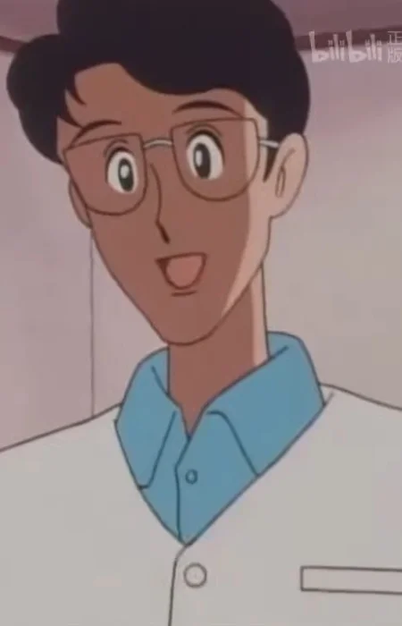 Kiko's Father
