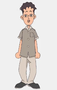 Kikuchi, Hajime