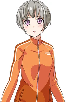 Kikuchi, Juri