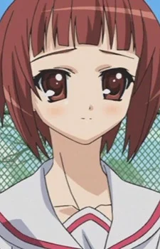 Kikuchi, Miho